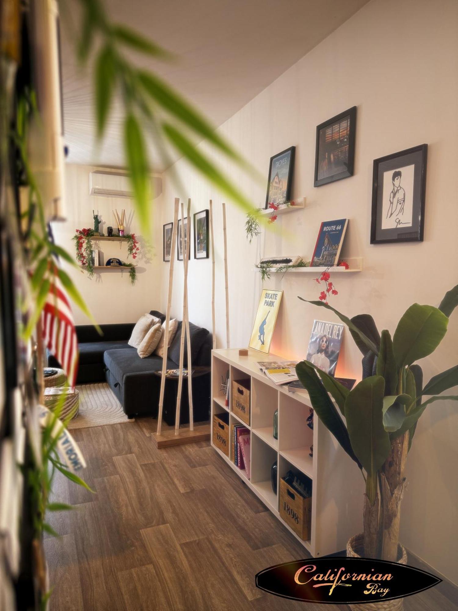 Compromis Appartement Maison Sainte-Savine Экстерьер фото