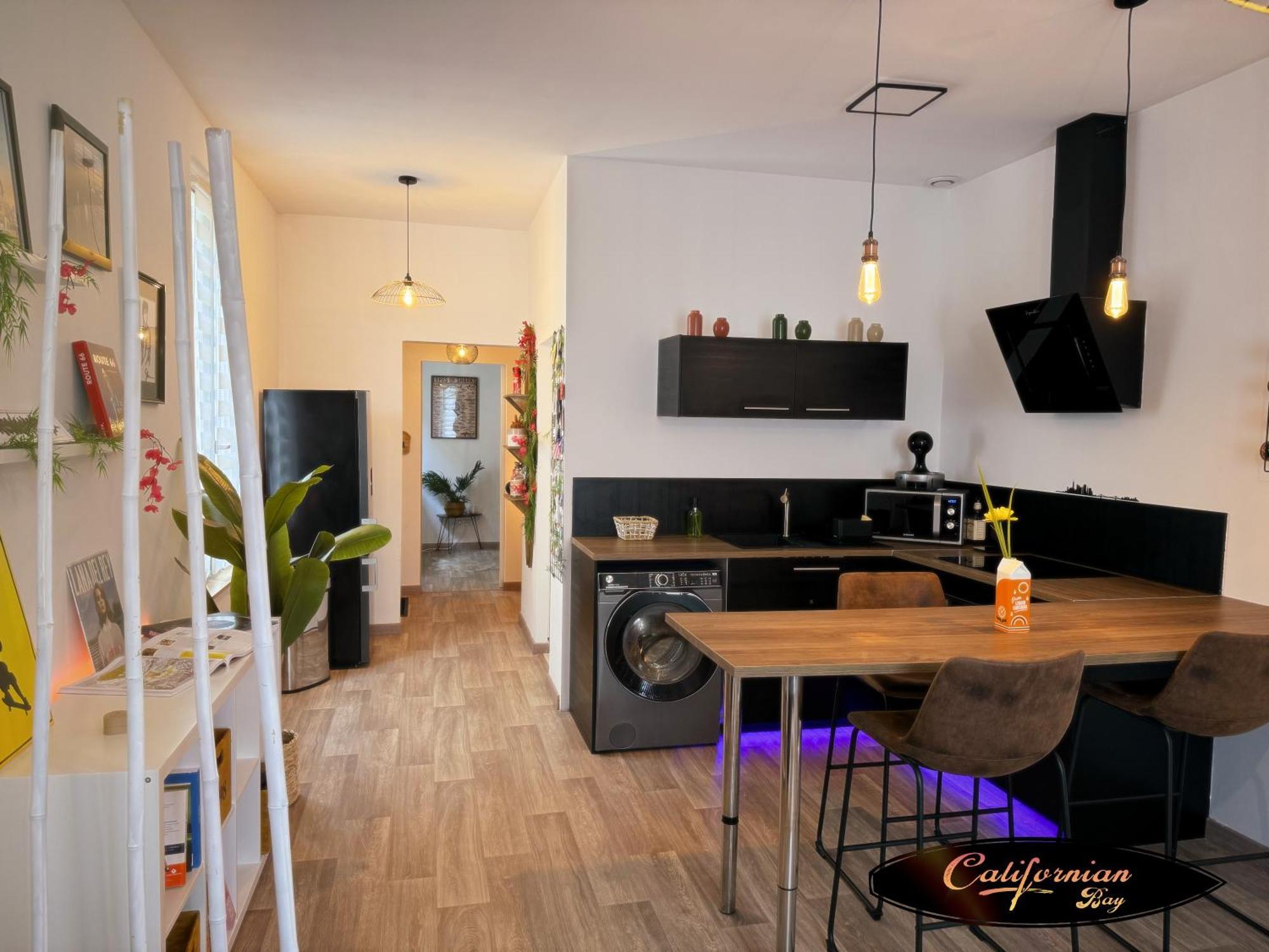 Compromis Appartement Maison Sainte-Savine Экстерьер фото