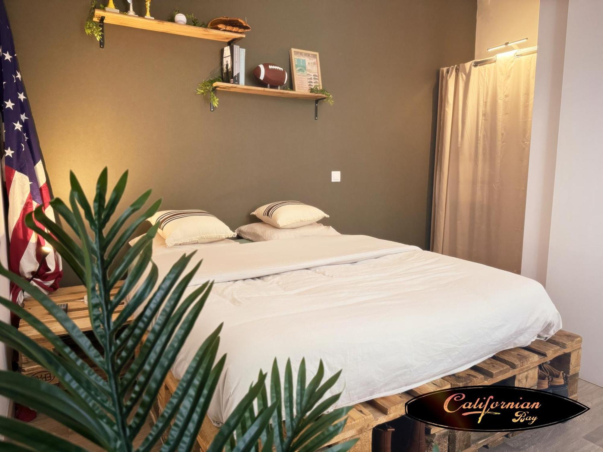 Compromis Appartement Maison Sainte-Savine Экстерьер фото